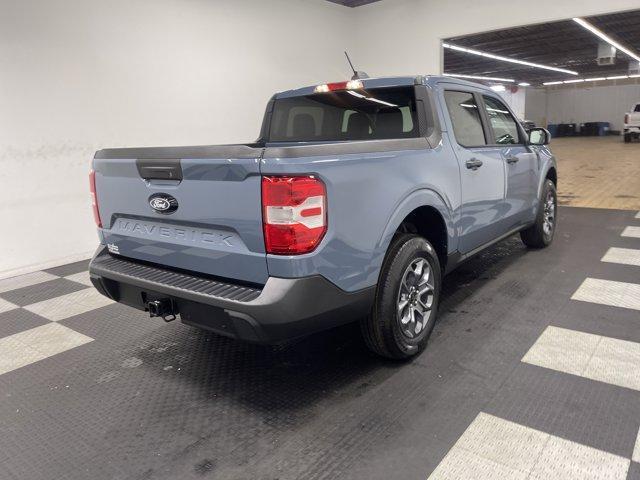 new 2026 Ford Maverick car, priced at $33,969