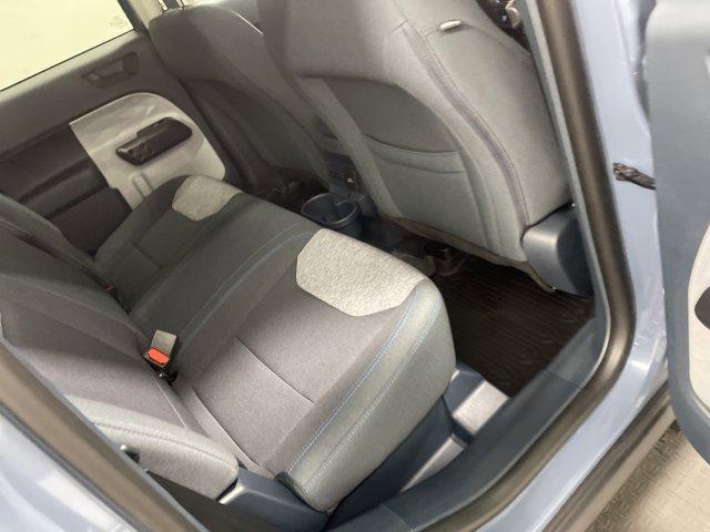 new 2026 Ford Maverick car, priced at $33,969