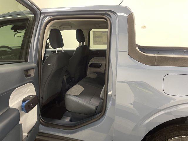 new 2026 Ford Maverick car, priced at $33,969