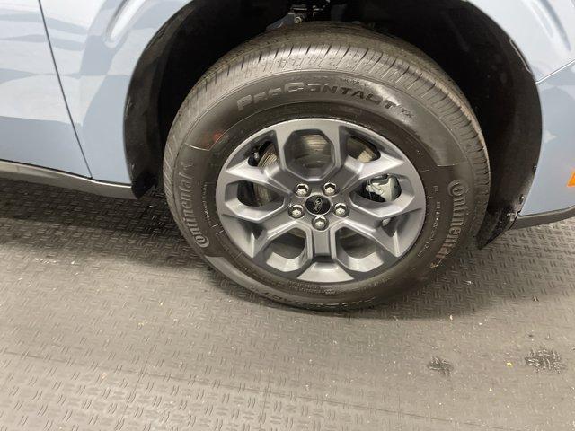 new 2026 Ford Maverick car, priced at $33,969