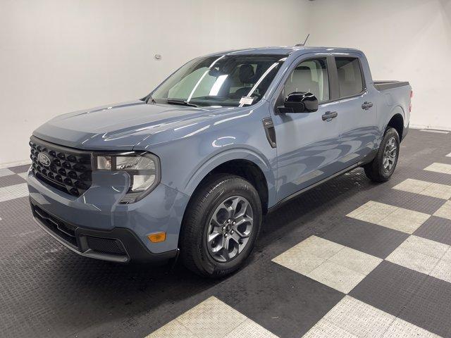 new 2026 Ford Maverick car, priced at $34,360