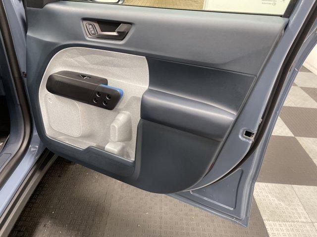 new 2026 Ford Maverick car, priced at $33,969