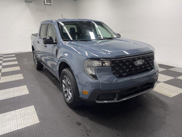 new 2026 Ford Maverick car, priced at $33,969