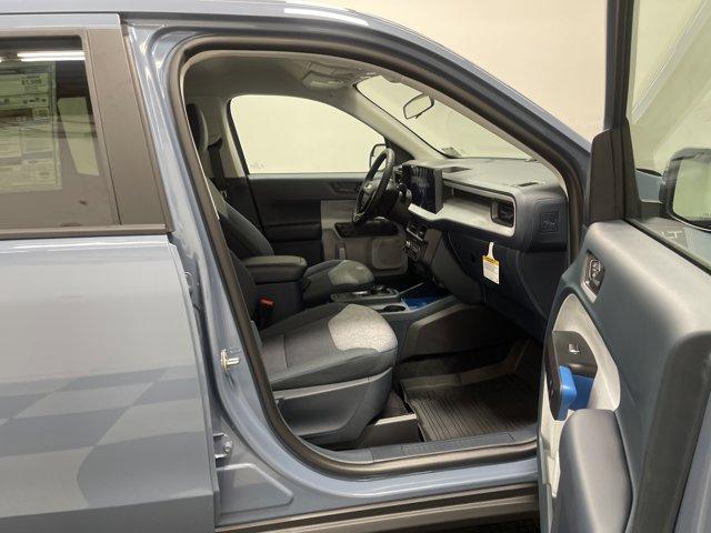 new 2026 Ford Maverick car, priced at $33,969