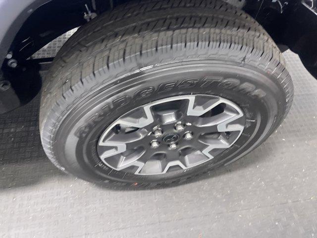 new 2026 Jeep Gladiator car, priced at $45,628