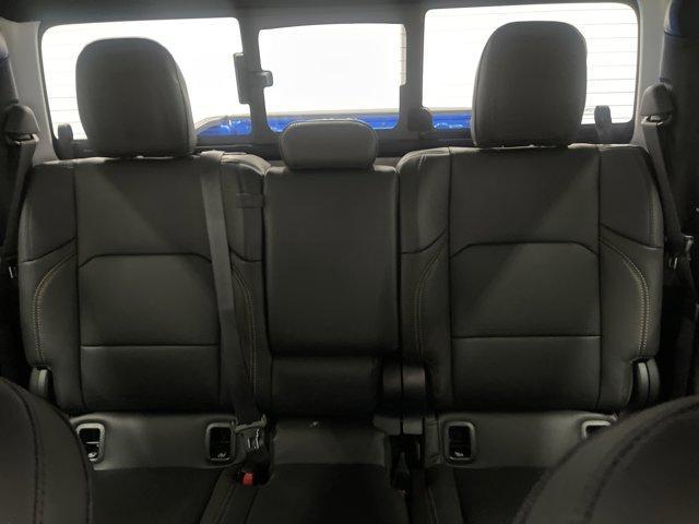 new 2026 Jeep Gladiator car, priced at $45,628