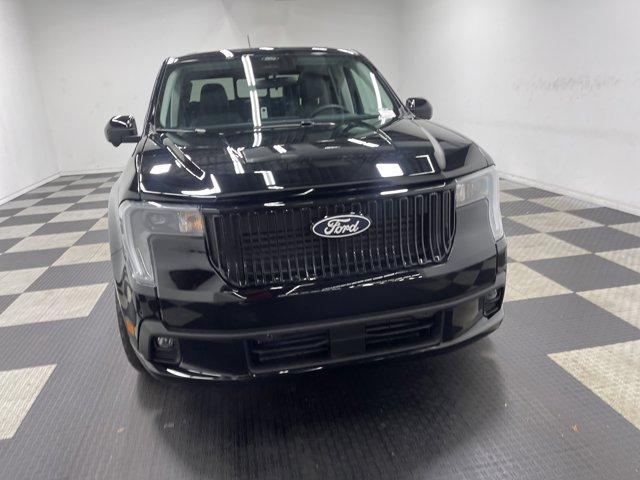 new 2026 Ford Maverick car, priced at $41,617