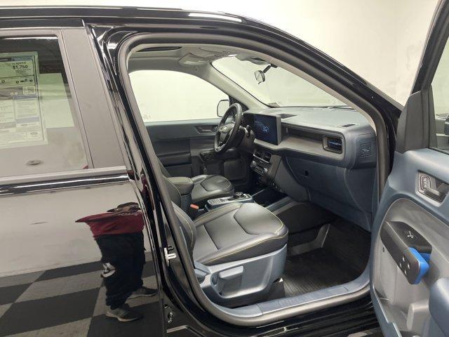 new 2026 Ford Maverick car, priced at $41,617