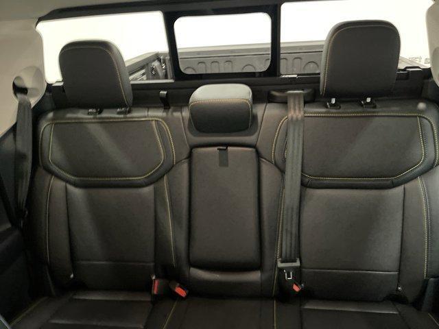 new 2026 Ford Maverick car, priced at $41,617