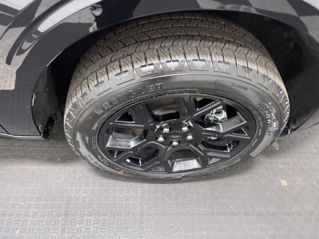 new 2026 Ford Maverick car, priced at $41,617