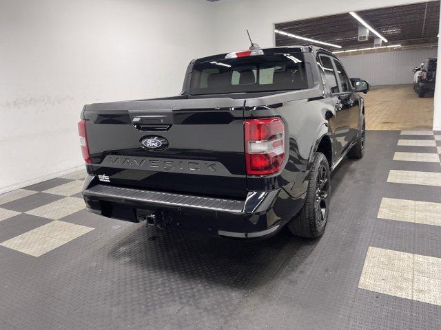 new 2026 Ford Maverick car, priced at $41,617