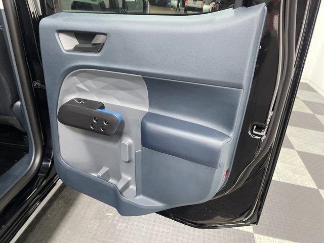 new 2026 Ford Maverick car, priced at $41,617