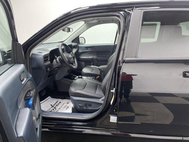 new 2026 Ford Maverick car, priced at $41,617