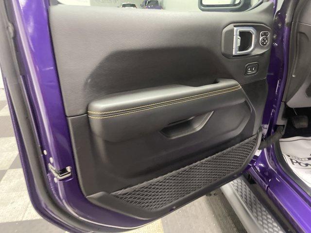 new 2026 Jeep Gladiator car, priced at $46,393