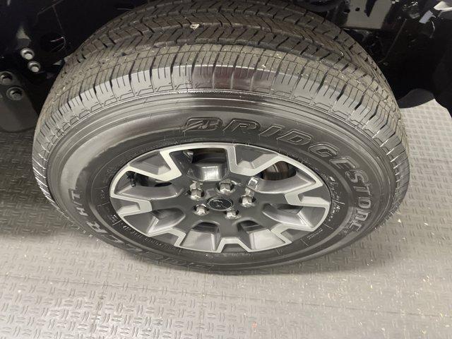 new 2026 Jeep Gladiator car, priced at $46,393