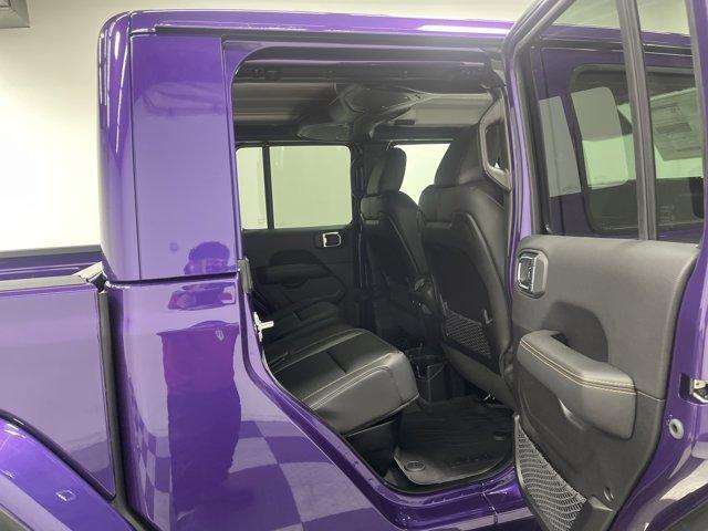 new 2026 Jeep Gladiator car, priced at $46,393