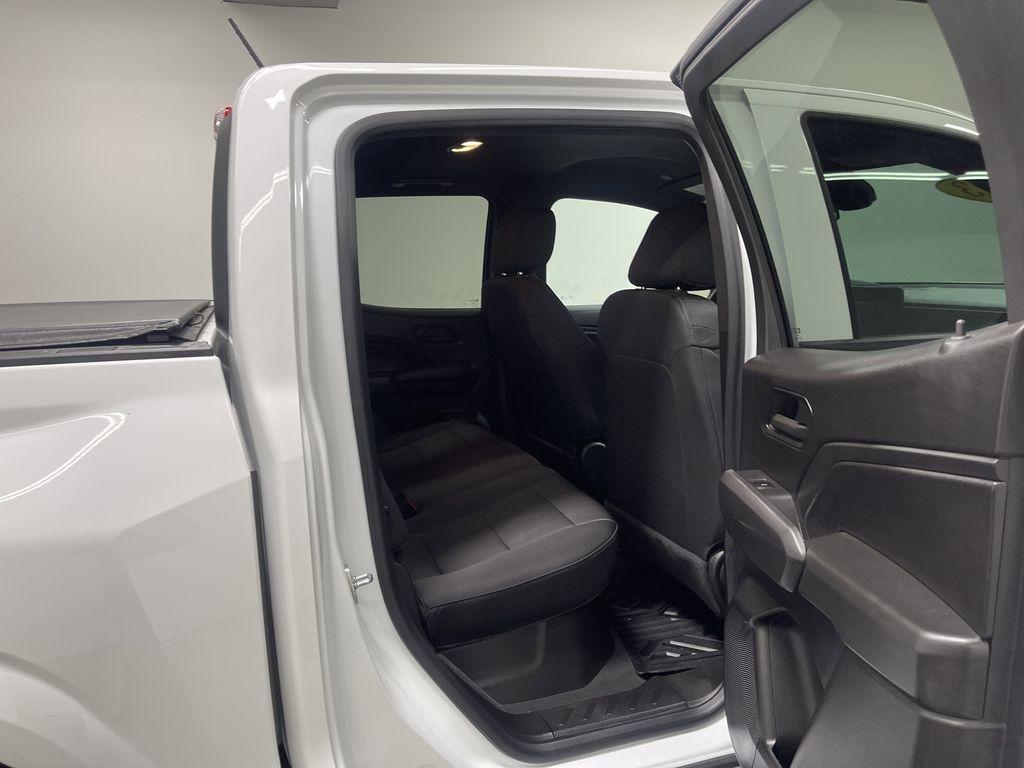 used 2023 Chevrolet Colorado car, priced at $26,529