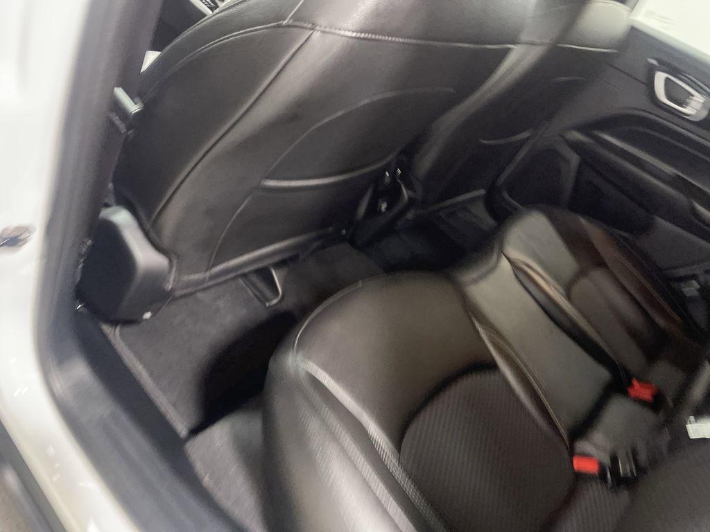 used 2024 Jeep Compass car, priced at $22,185