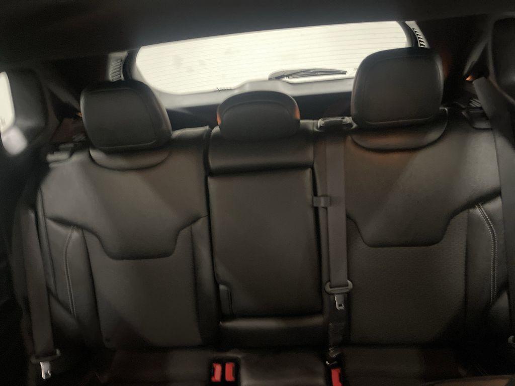 used 2024 Jeep Compass car, priced at $22,185