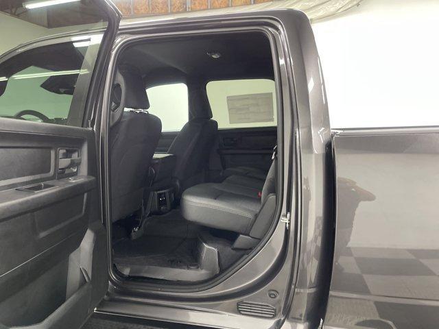 new 2025 Ram 2500 car, priced at $59,463