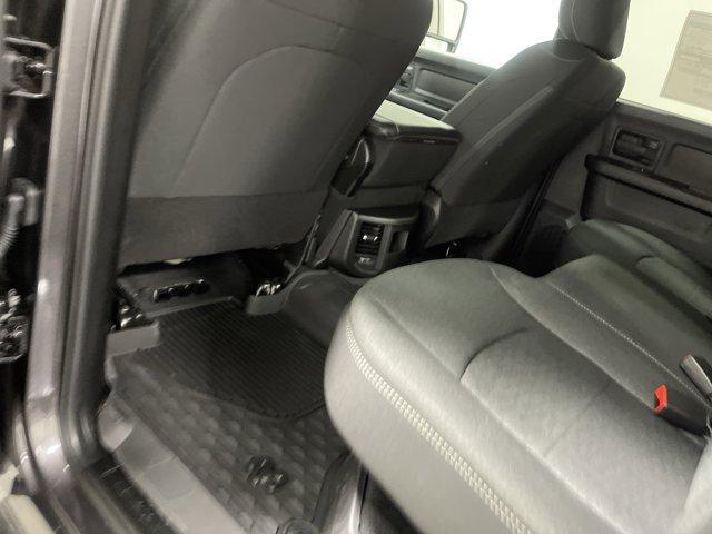 new 2025 Ram 2500 car, priced at $59,463