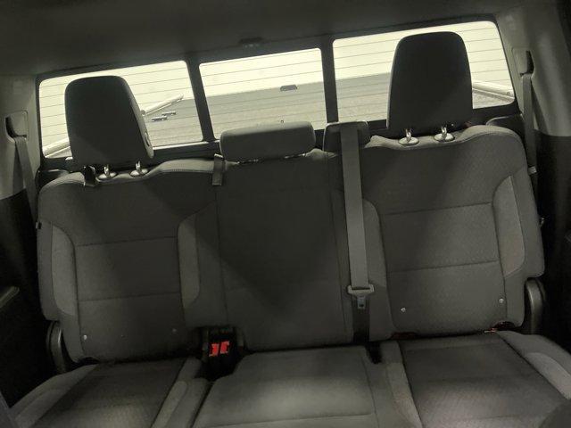 2022 Cherry Red Tintcoat Chevrolet Silverado 1500