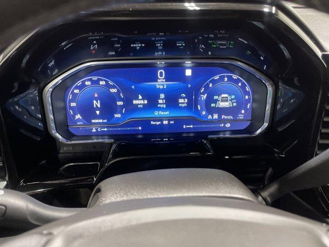 2022 Cherry Red Tintcoat Chevrolet Silverado 1500