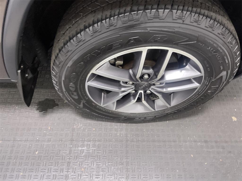 used 2020 Jeep Grand Cherokee car, priced at $22,154