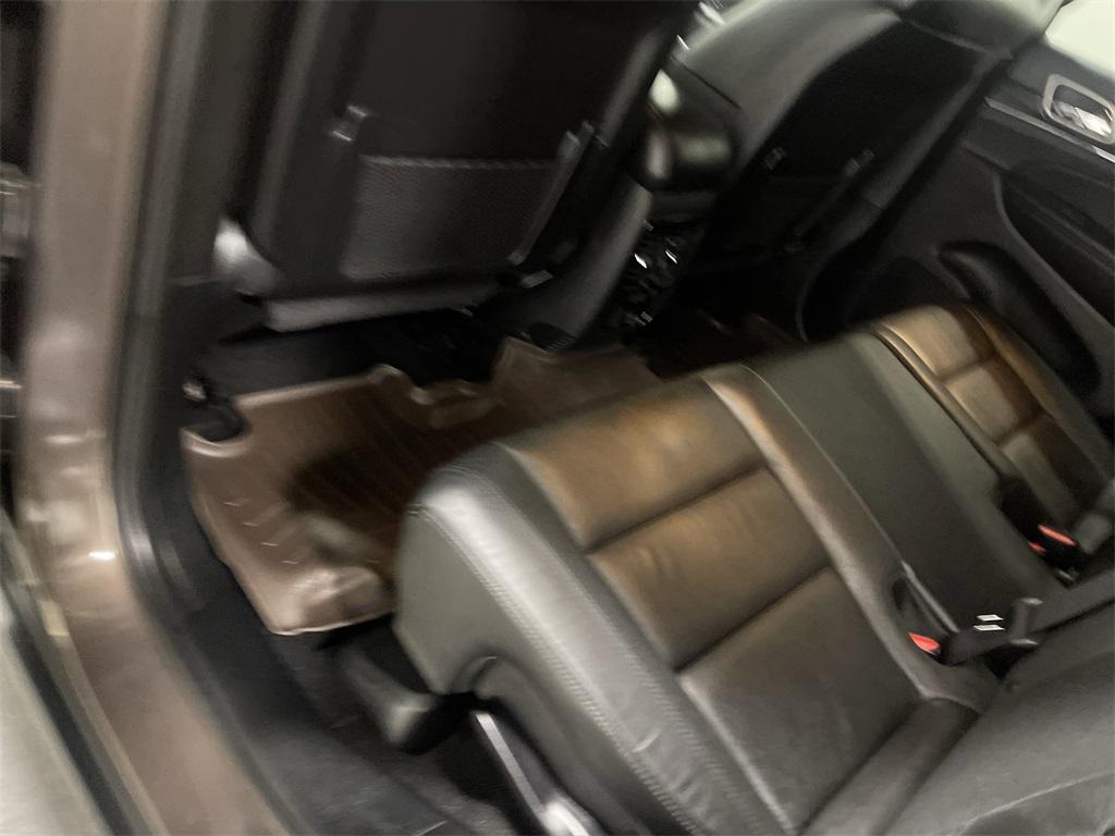 used 2020 Jeep Grand Cherokee car, priced at $22,154