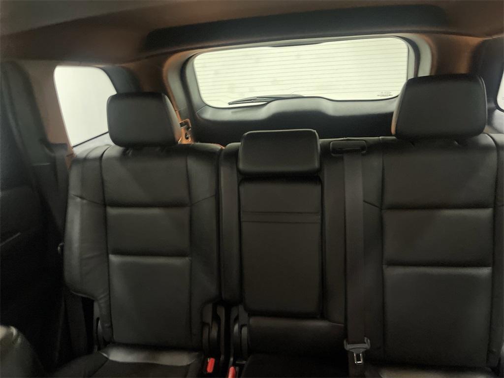 used 2020 Jeep Grand Cherokee car, priced at $22,154