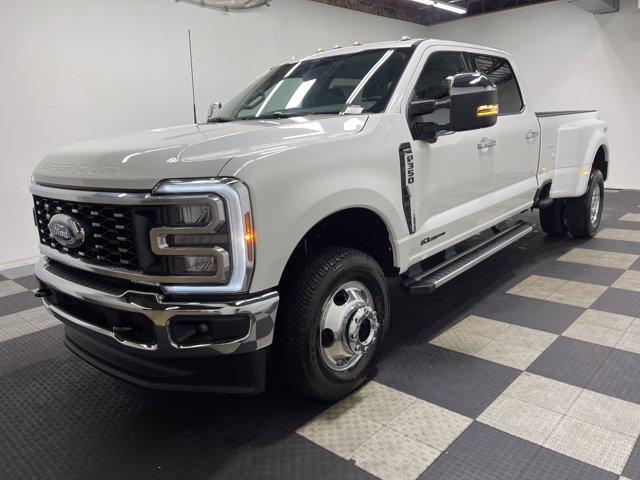 new 2026 Ford F-350 car, priced at $83,752