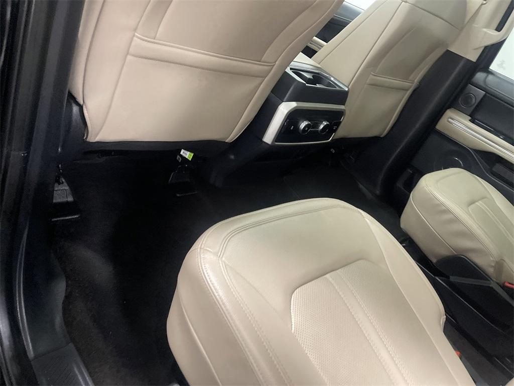 used 2023 Ford Expedition car, priced at $38,872