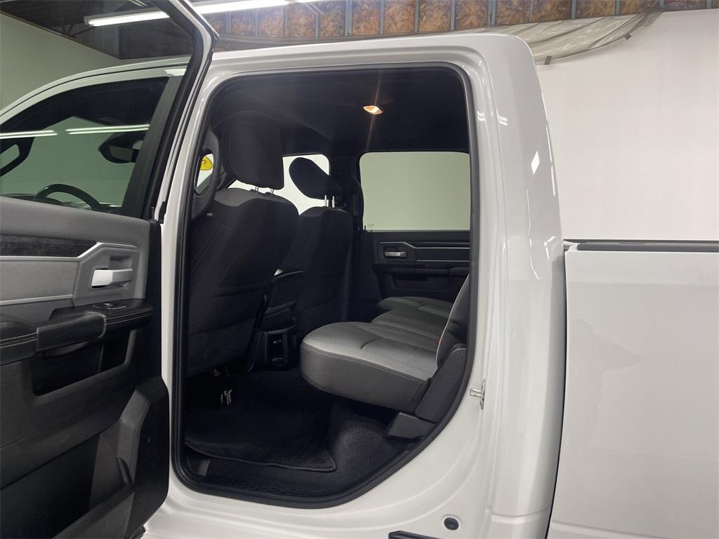 used 2023 Ram 2500 car, priced at $44,921