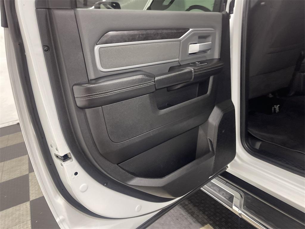 used 2023 Ram 2500 car, priced at $44,921