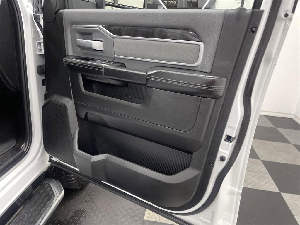 used 2023 Ram 2500 car, priced at $44,921