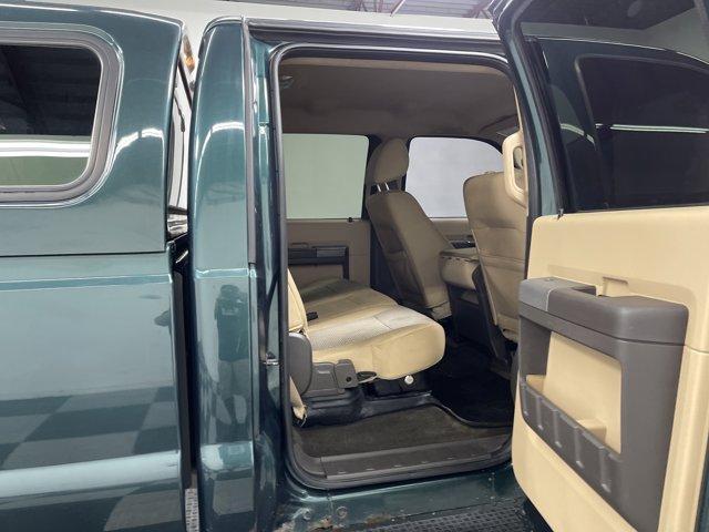 used 2011 Ford F-250 car, priced at $18,200