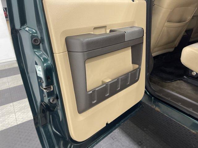 used 2011 Ford F-250 car, priced at $18,200