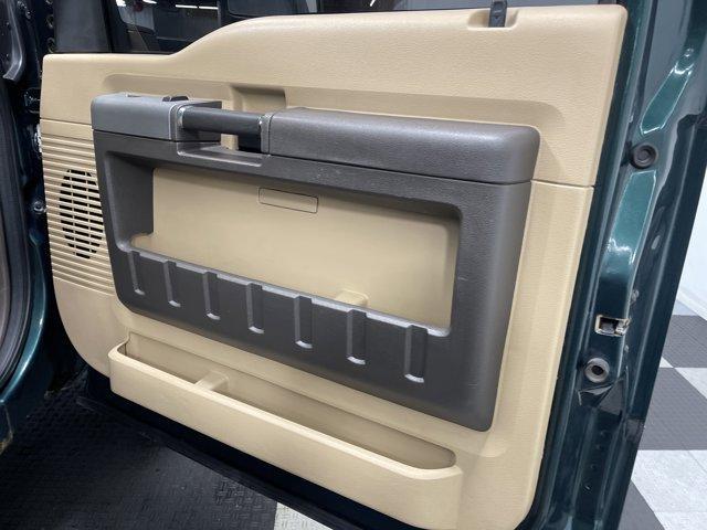 used 2011 Ford F-250 car, priced at $18,200