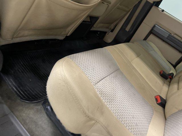 used 2011 Ford F-250 car, priced at $18,200