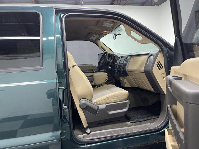 used 2011 Ford F-250 car, priced at $18,200