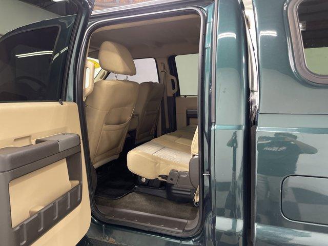 used 2011 Ford F-250 car, priced at $18,200