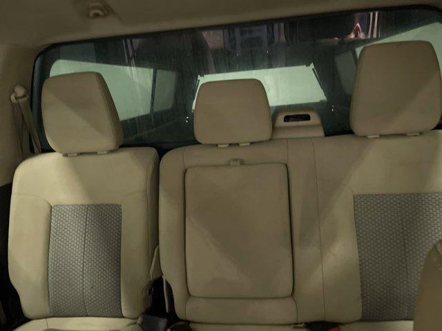 used 2011 Ford F-250 car, priced at $18,200