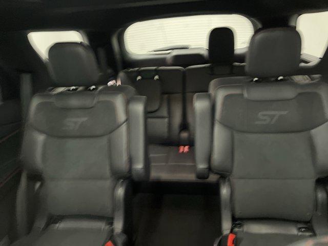 new 2026 Ford Explorer car, priced at $55,517