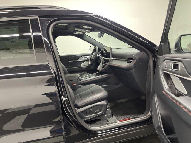 new 2026 Ford Explorer car, priced at $55,517