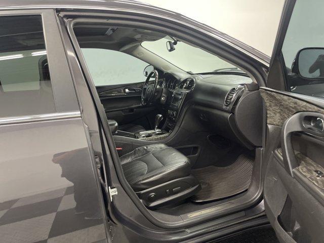 used 2013 Buick Enclave car, priced at $7,233