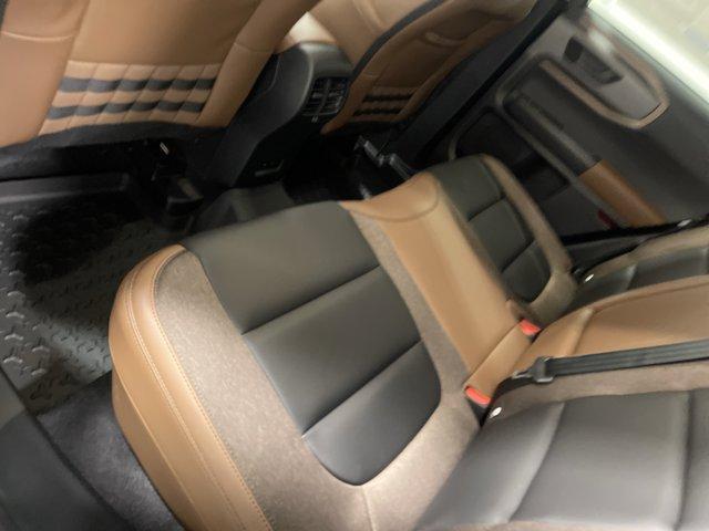 new 2026 Ford Bronco Sport car, priced at $36,927