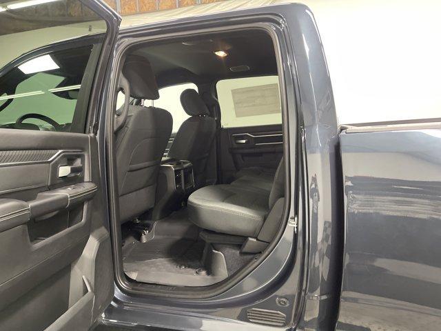 new 2026 Ram 3500 car, priced at $72,144