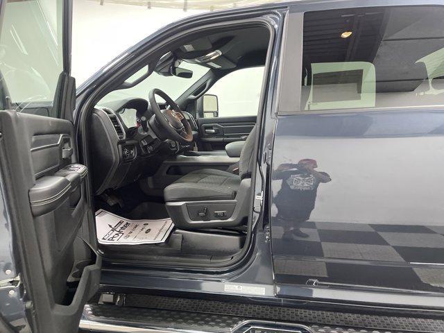 new 2026 Ram 3500 car, priced at $72,144