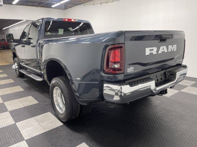 new 2026 Ram 3500 car, priced at $72,144