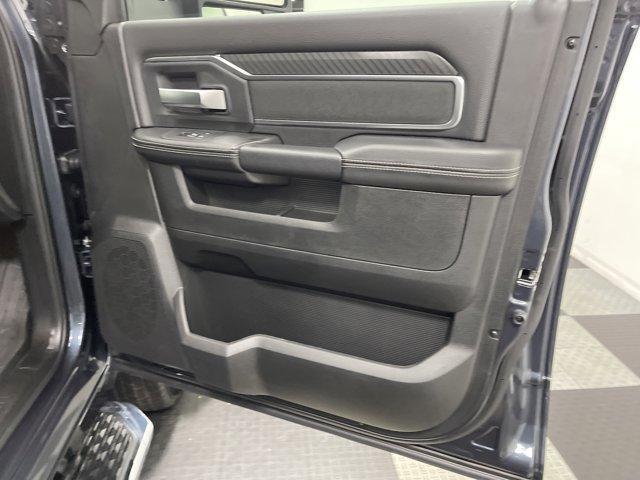 new 2026 Ram 3500 car, priced at $72,144